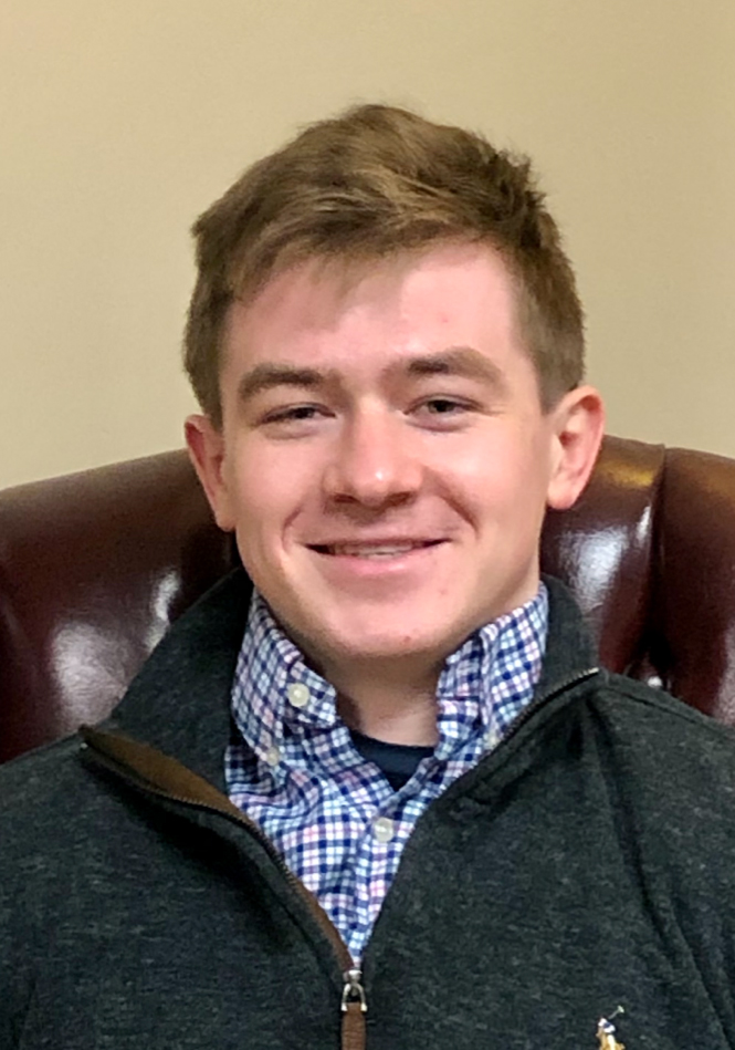 Jared Yates InfusionPoints