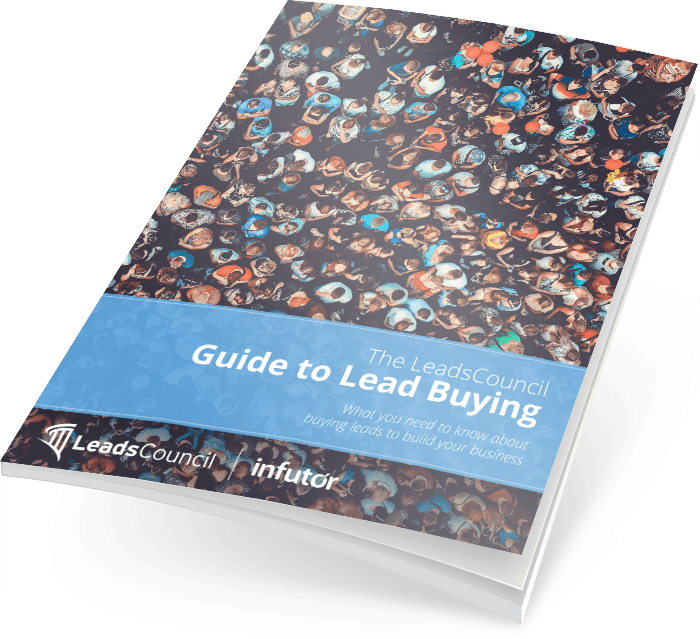 The Ultimate Guide to Lead Buying Infutor
