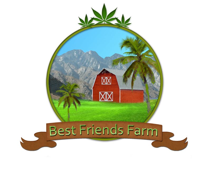 BEST FRIENDS FARM Cannabis Company Details Infuzes