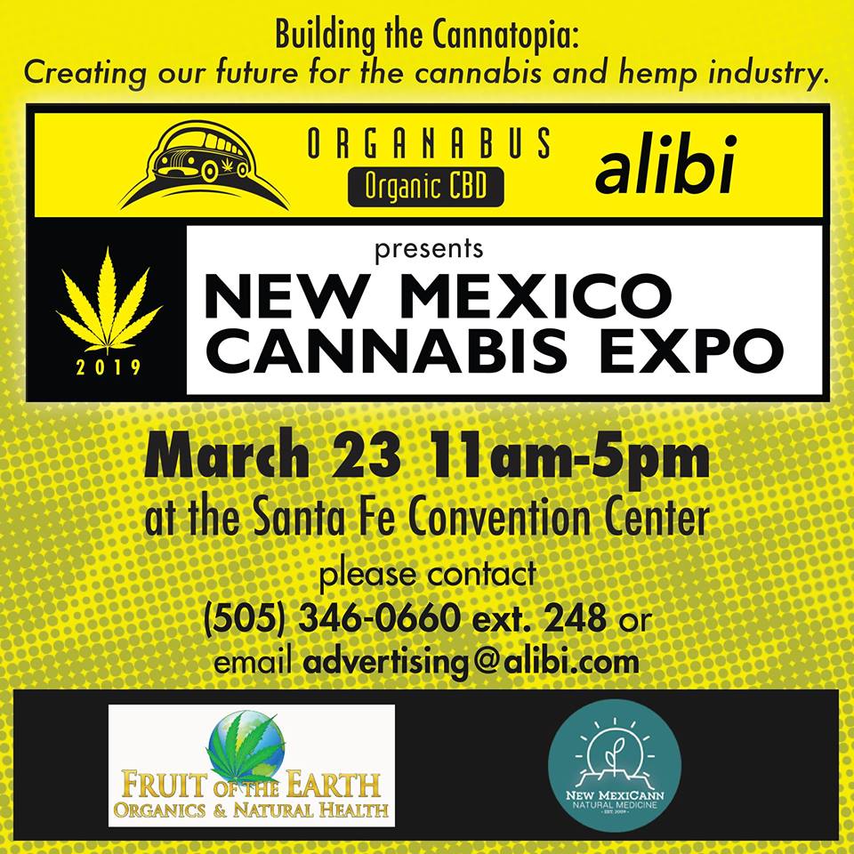 Ncalifornia 420 Events 2023