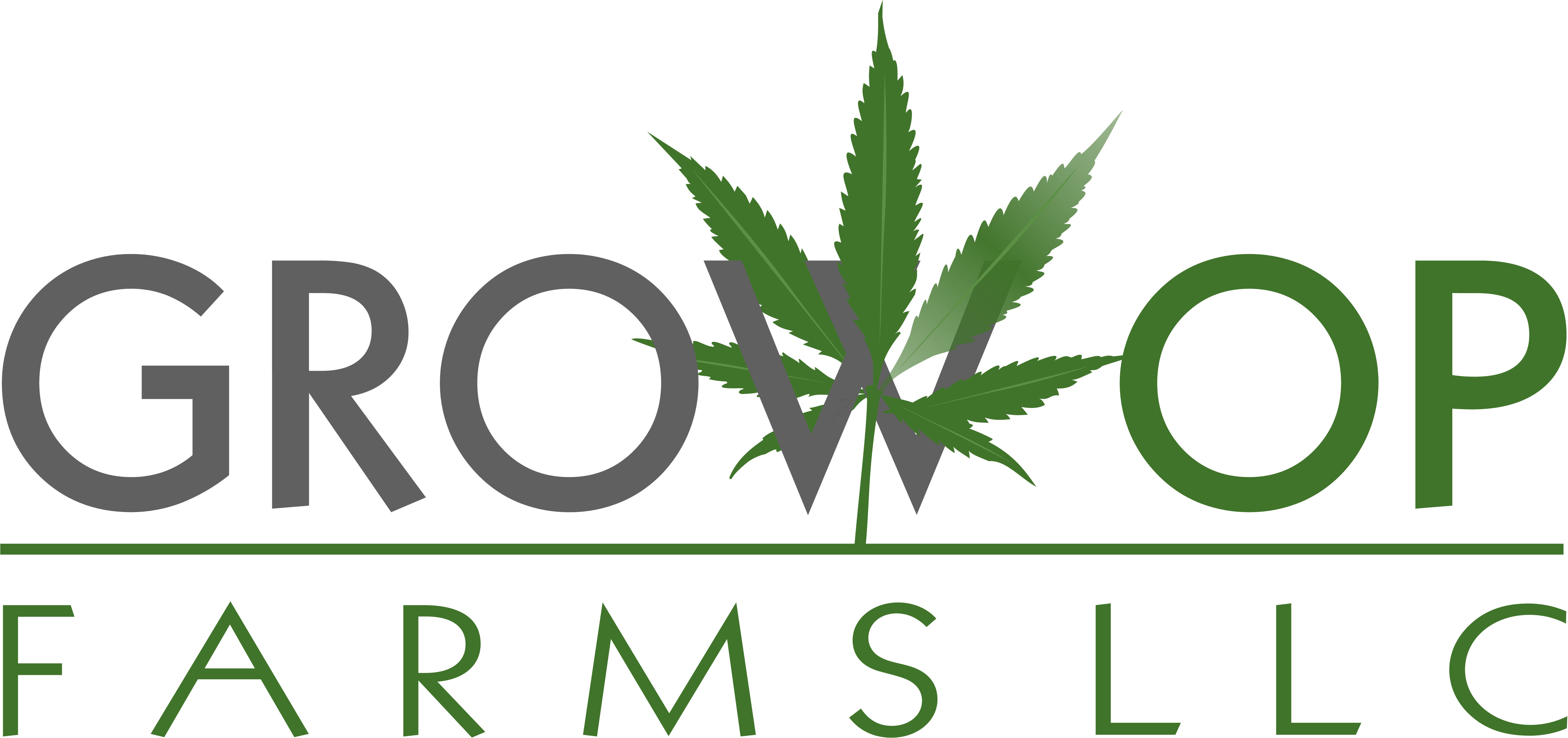 Grow Op Farms CA, LLC Cannabis Company Details Infuzes