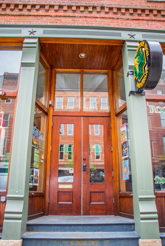 Rocky Mountain High Dispensary Durango Cannabis Company Details