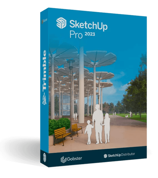 Buy SketchUp Pro - Affordable Rates | Create, Explain, and Share Your