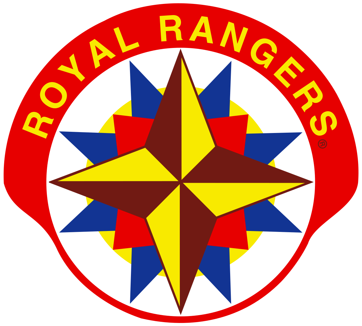 Royal Rangers Logo PFWB