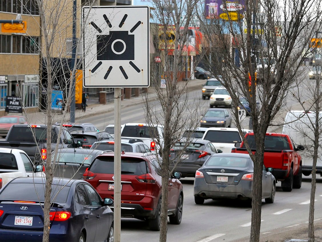 Understanding the Changes to Photo Radar Usage in Alberta Ing & McKee Alberta Insurance Brokers