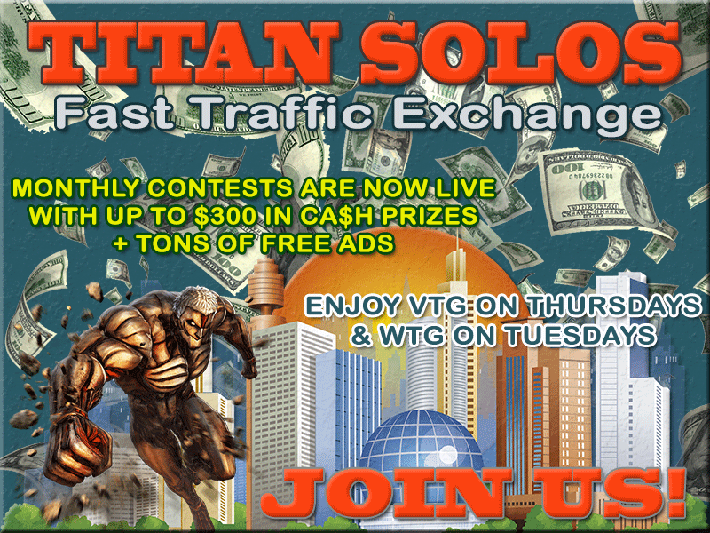 TITAN SOLOS