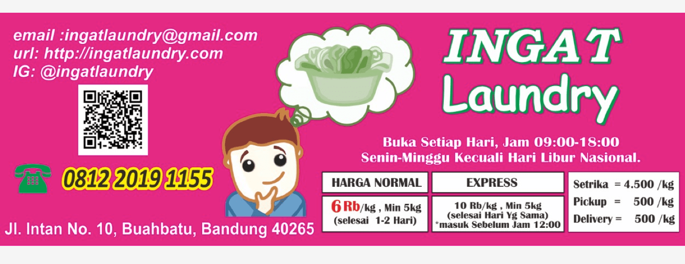 Harga Laundry Bed Cover 2019 Dicampur Aja Geh