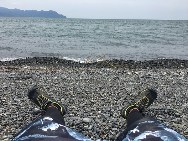 2017年6月24日（土） 沼津市片浜海岸へ青物調査 ワラサを求めて・・・！ 因果釣報