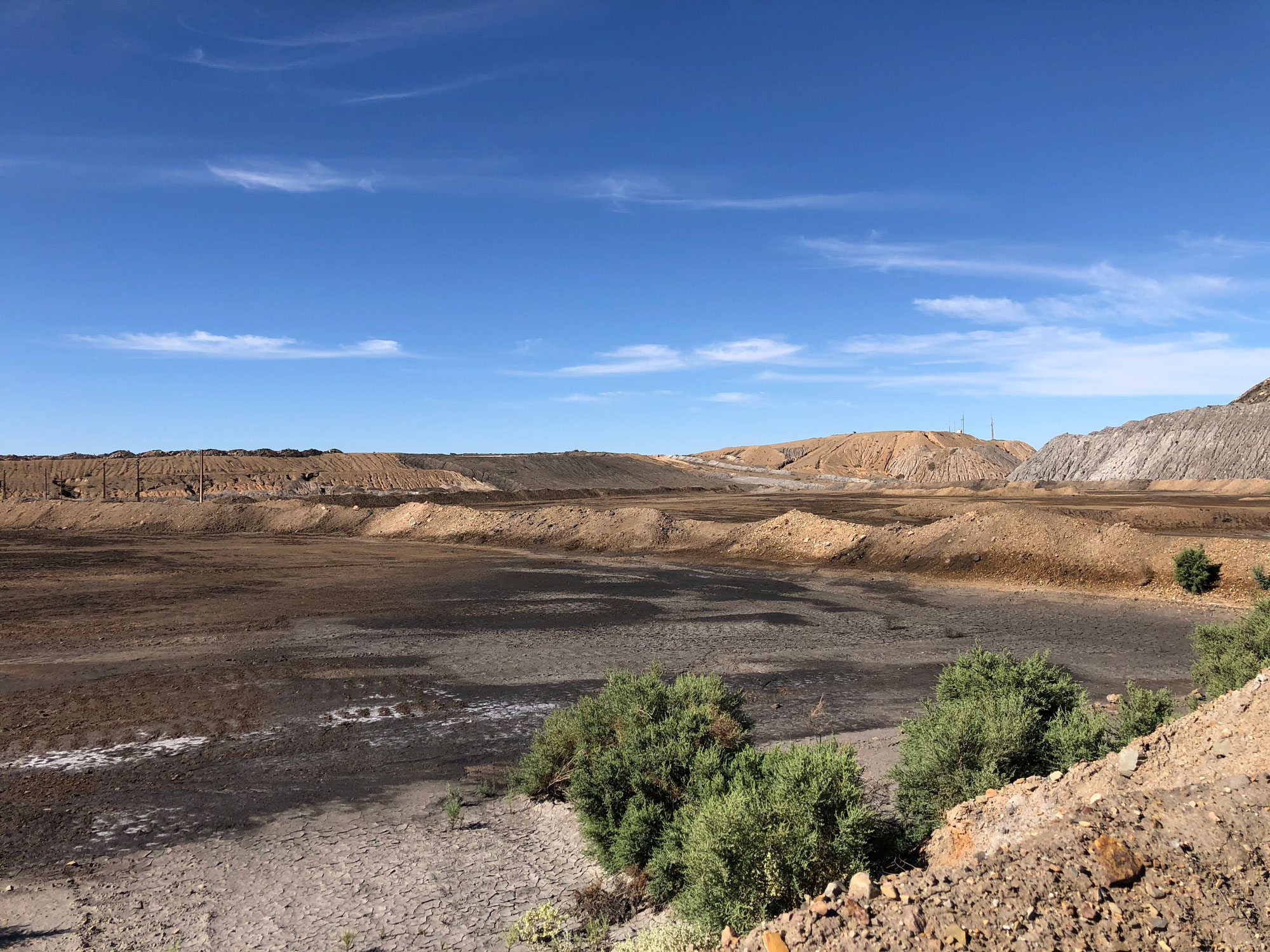 Leigh Creek Energy Project Commences Operational Activities with Stage