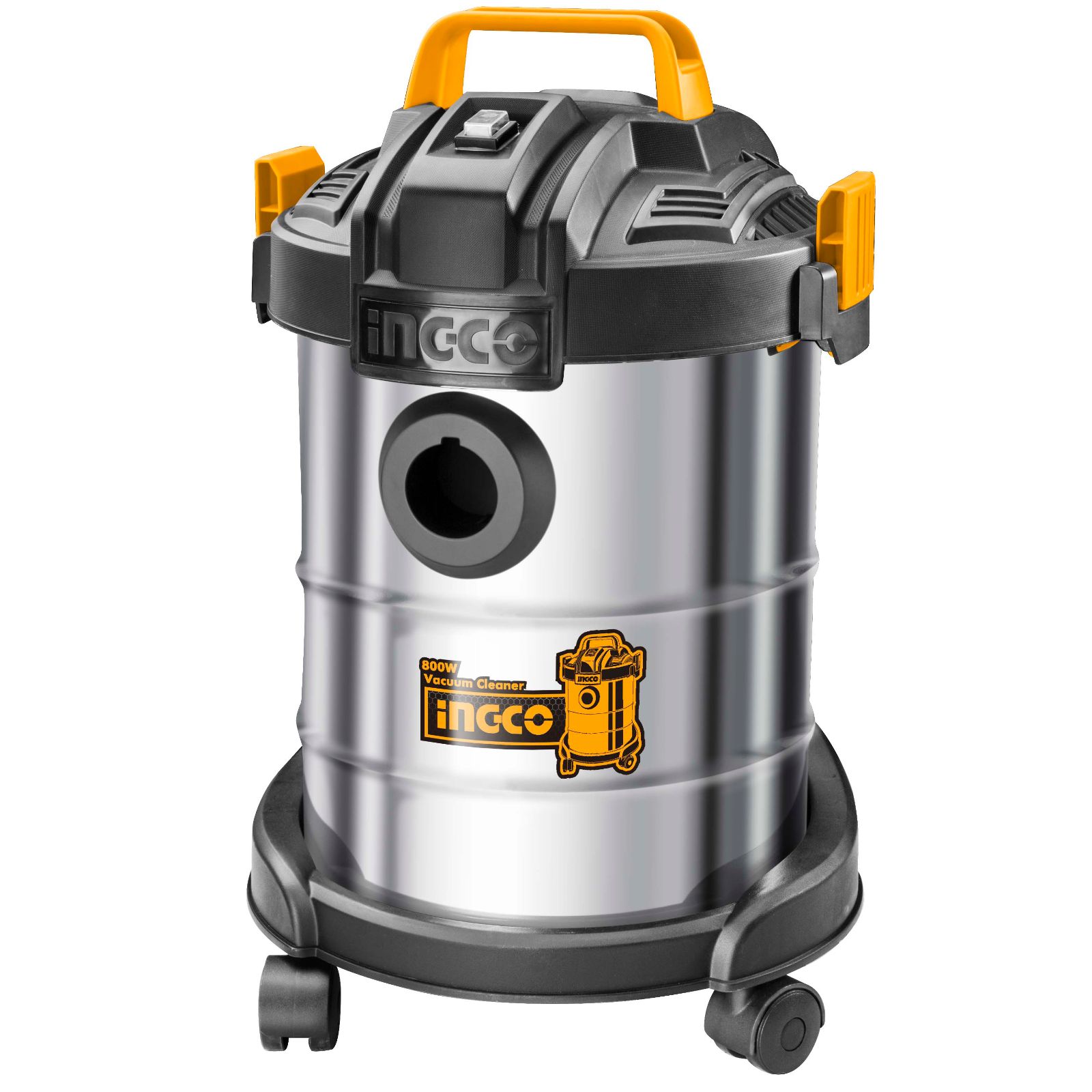 Vacuum Cleaner (800W) Ingco Tools South Africa