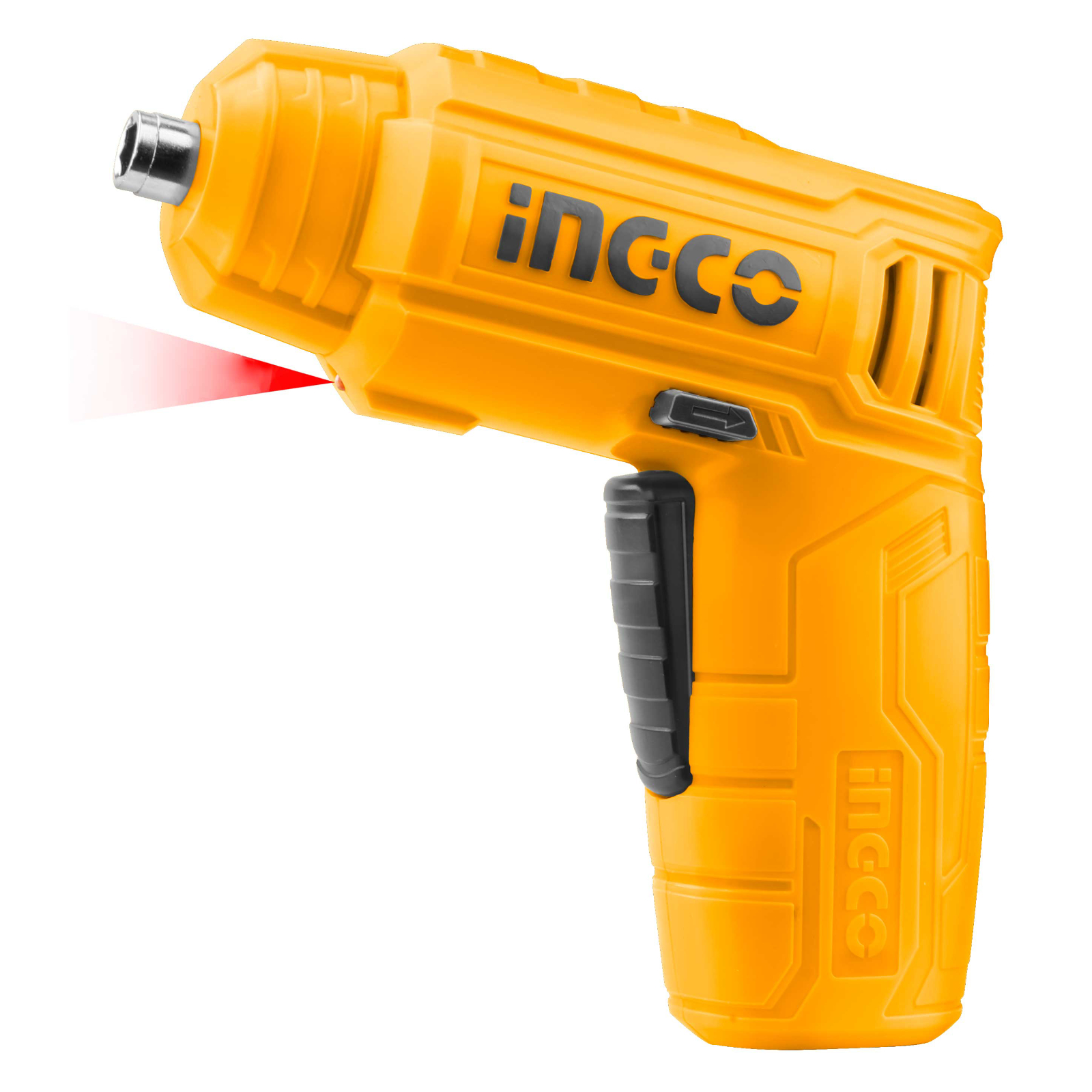 Screwdriver Cordless (4v) Ingco Tools South Africa