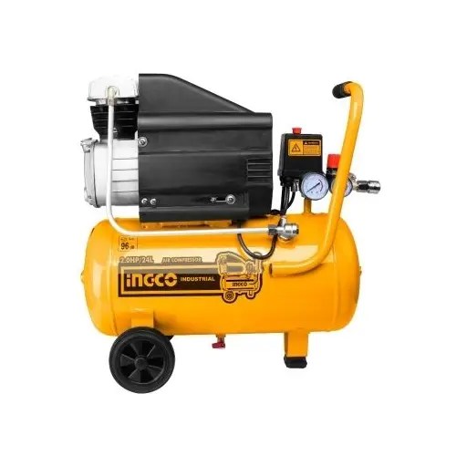 Air Compressor 1.5 KW Ingco Curacao