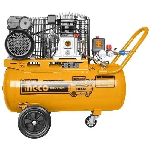 Air Compressor 2.2 KW 50L Ingco Curacao