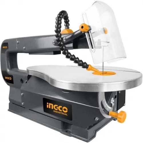 Scroll Saw Ingco Curacao