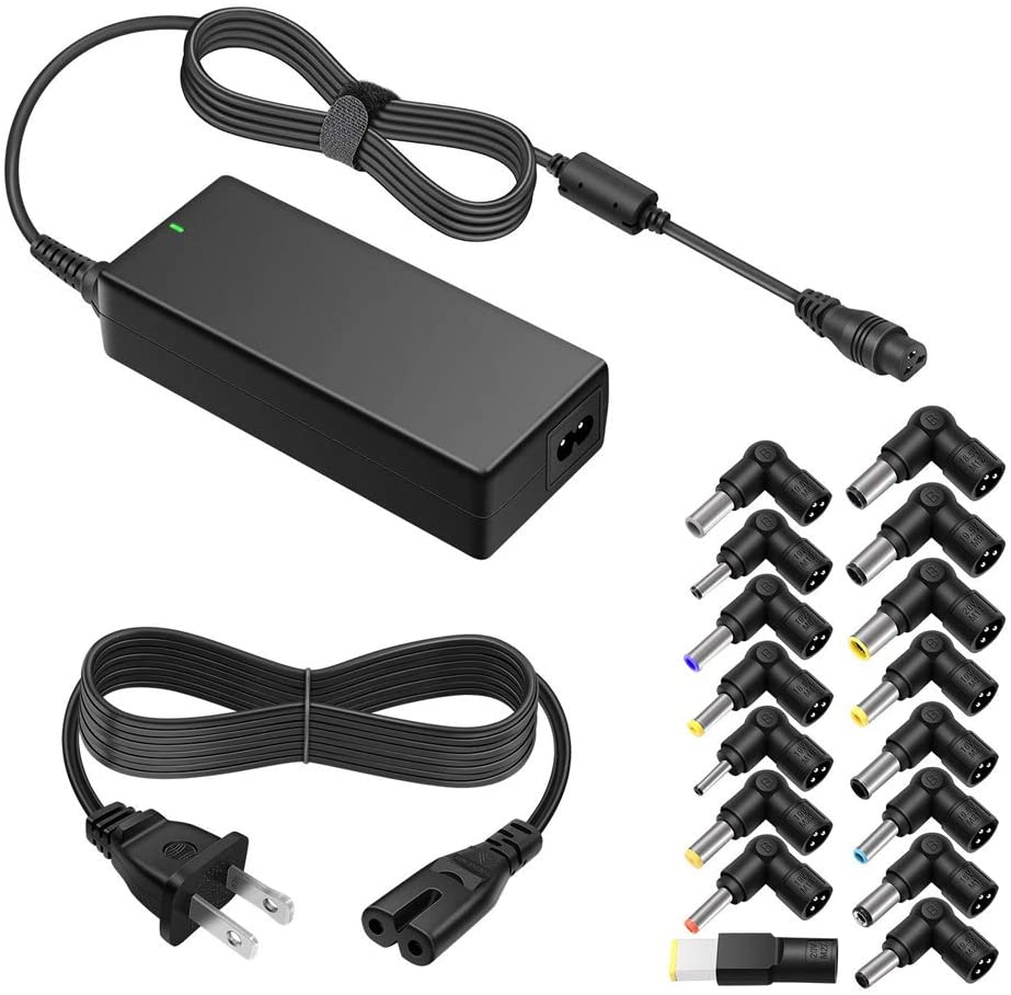 ADAPTADOR UNIVERSAL LAPTOP ONE