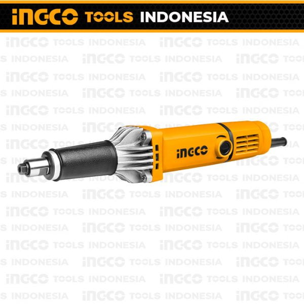 Die Grinder (6 mm) INGCO PDG4003 Mesin Gerinda Gurinda Botol Dadu Lurus Variable Speed INGCO