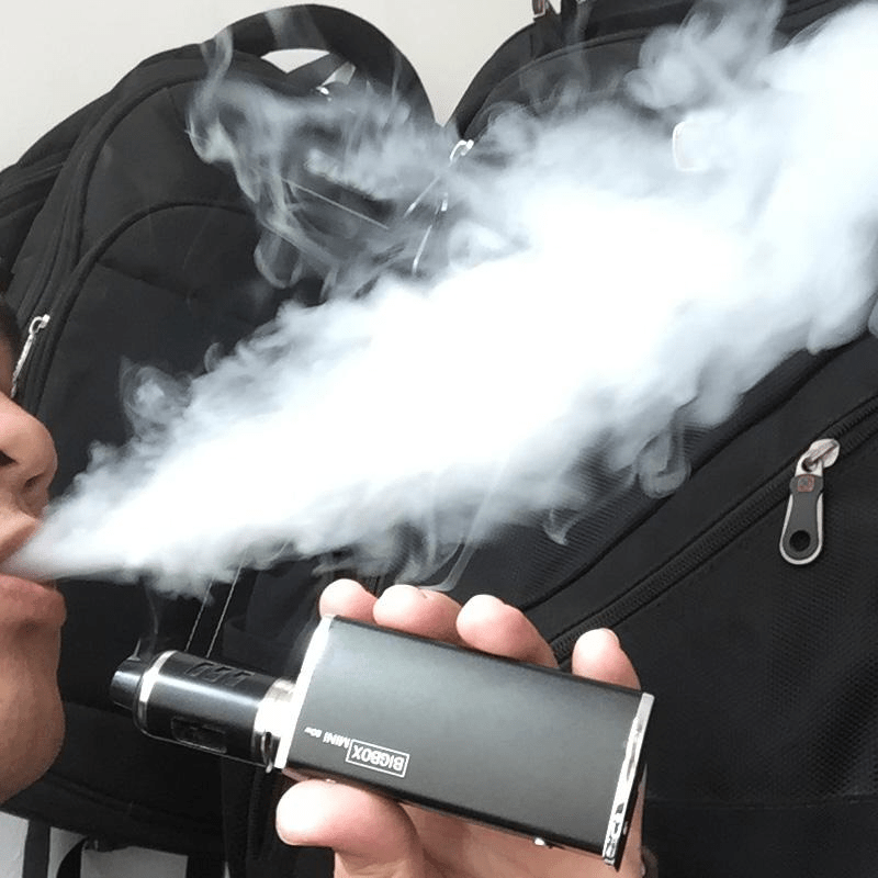 How Much Do Vape Products Cost At Gas Stations? LNG2019