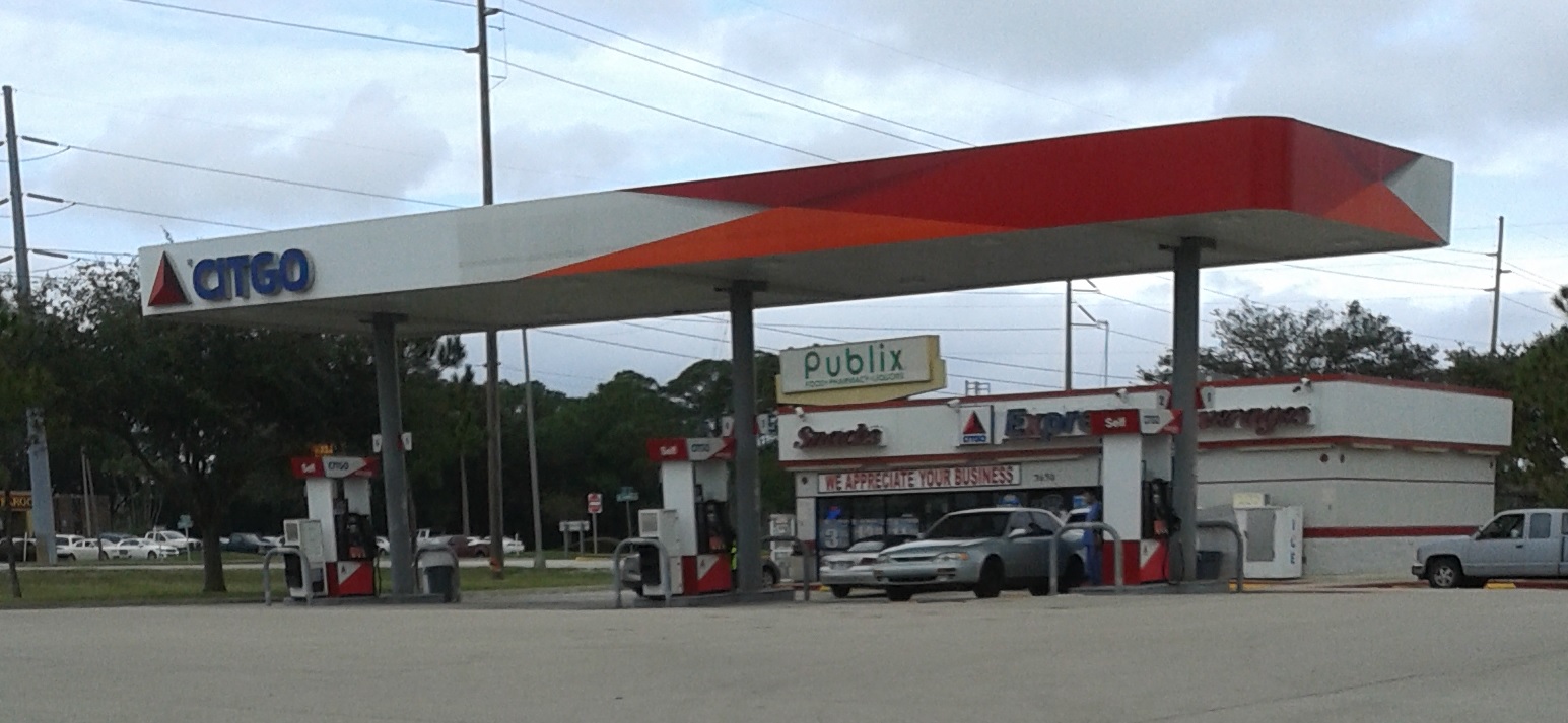 Albertsons Gas Stations Where To Find Them LNG2019