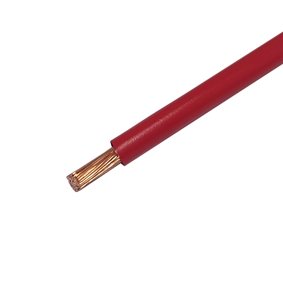 Cable Multifilar Flexiplus AWM Calibre 12 AWG CENTELSA 105°C 600V