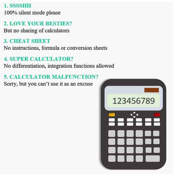 MOE SEAB Calculator Ignore These 5 Rules & You Might Be Barred From