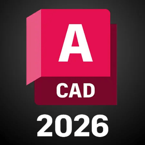autocad 2026 Autocad 2026 Ingenier&iacute;a Integral Cursos Online de Arquitectura y