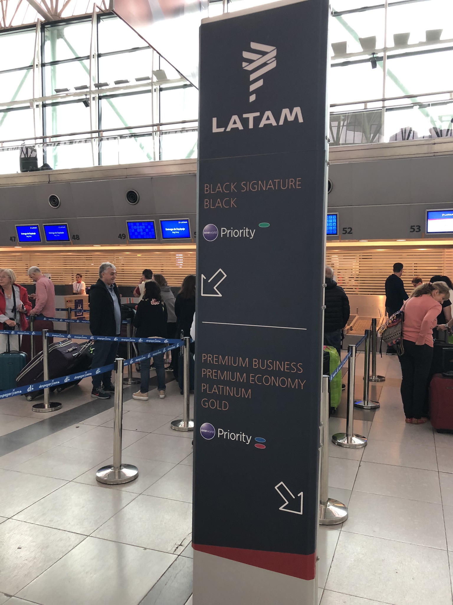 Status Gold LATAM Pass Todos los Beneficios Ingeniero de Millas