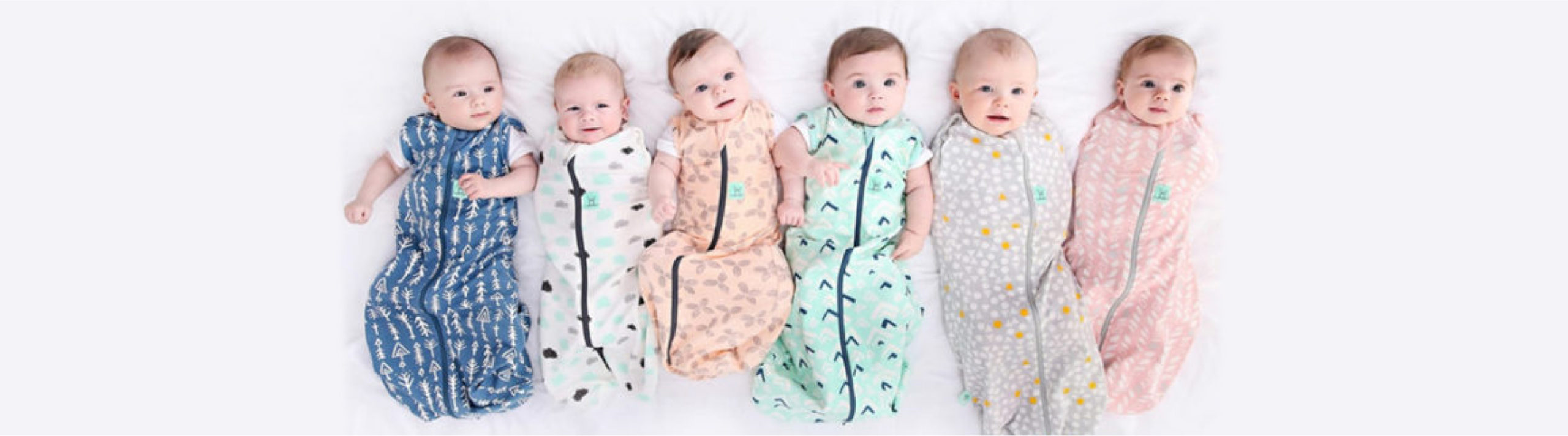 Best Sleep Sacks, Sleep Bags and Wearable Blankets 2021 Ingenious Baby