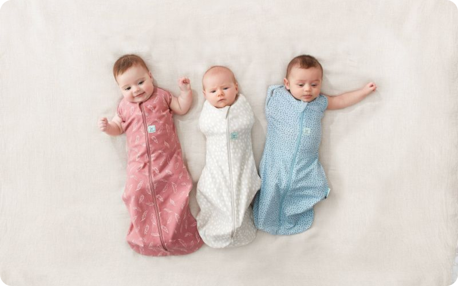 Best Sleep Sacks, Sleep Bags and Wearable Blankets 2021 Ingenious Baby