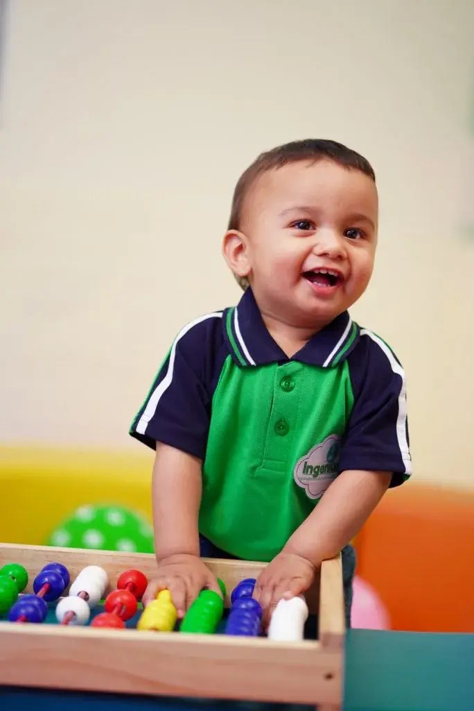 Corporate TieUp Ingenium School