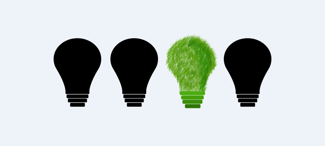 Transition to a zerocarbon economy, where is the tipping point? by