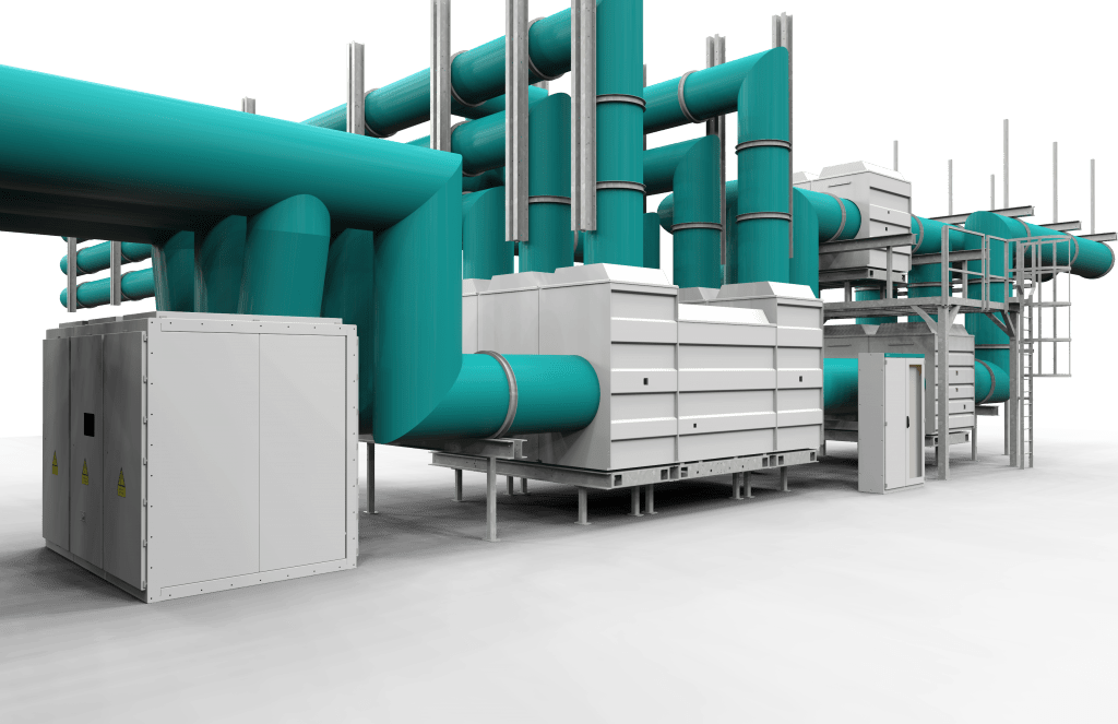 Energy transition goes through vacuum technology by Christelle Faraues