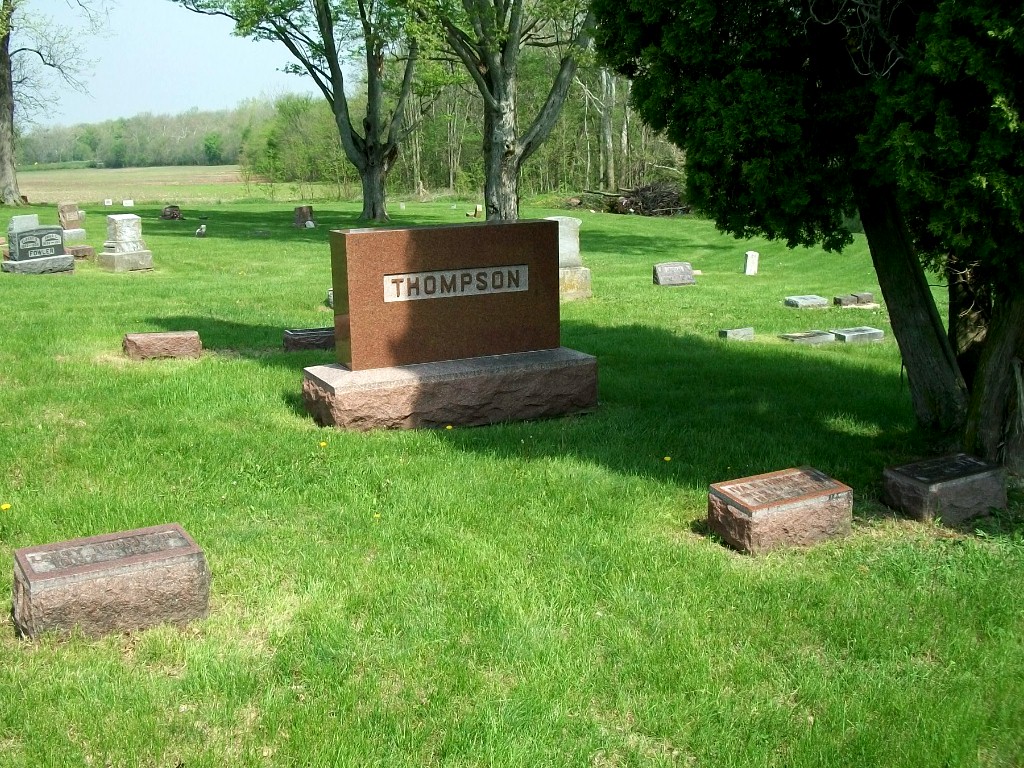Matthews Cemetery