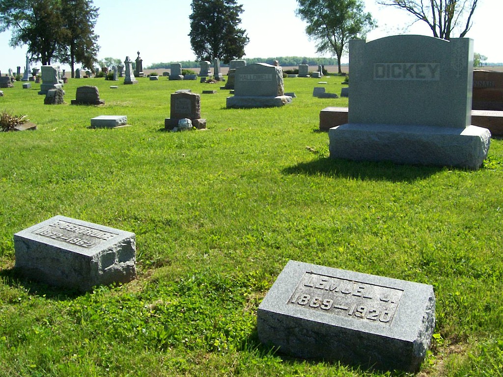 Knox Cemetery