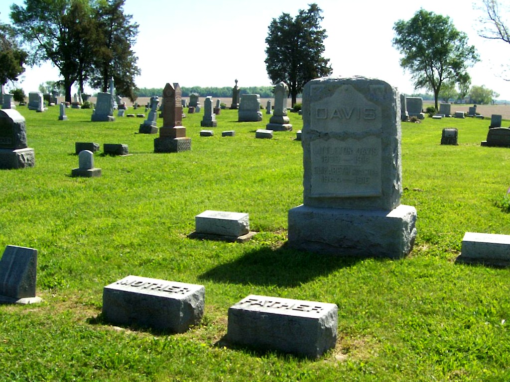 Knox Cemetery