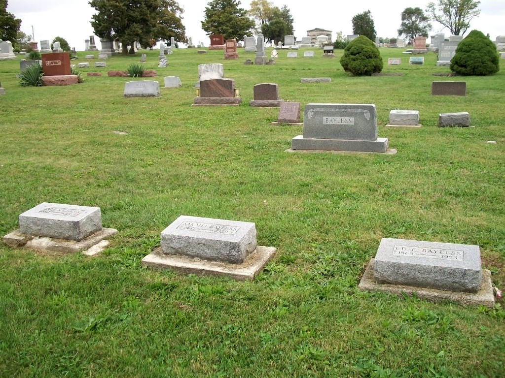 Knox Cemetery