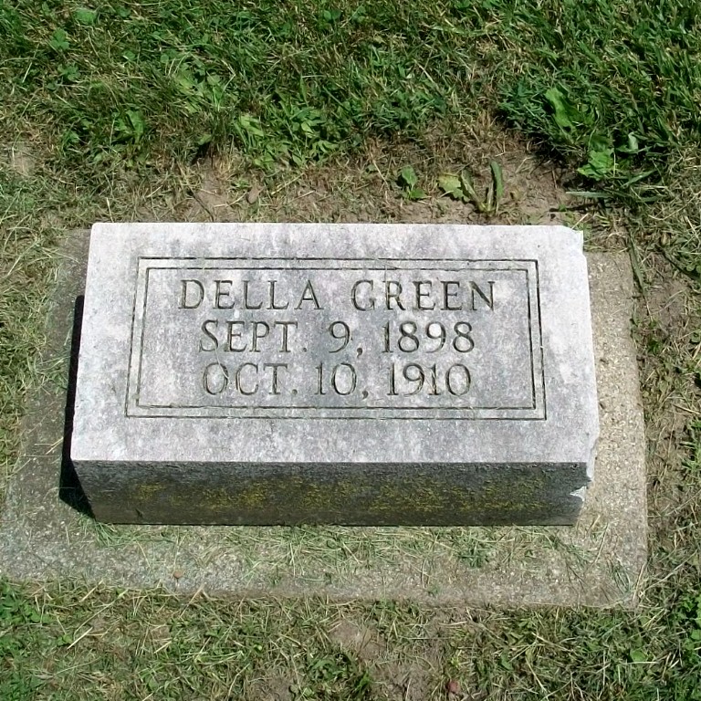 Riverside Cemetery Gas City, IN