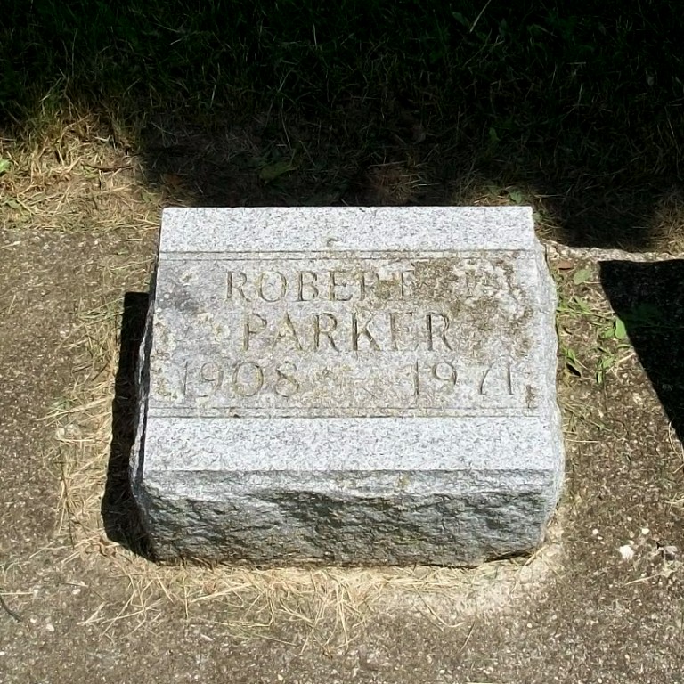 Riverside Cemetery Gas City, IN