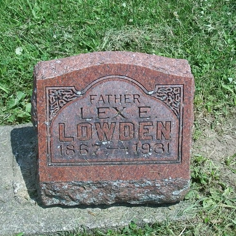 Riverside Cemetery Gas City, IN