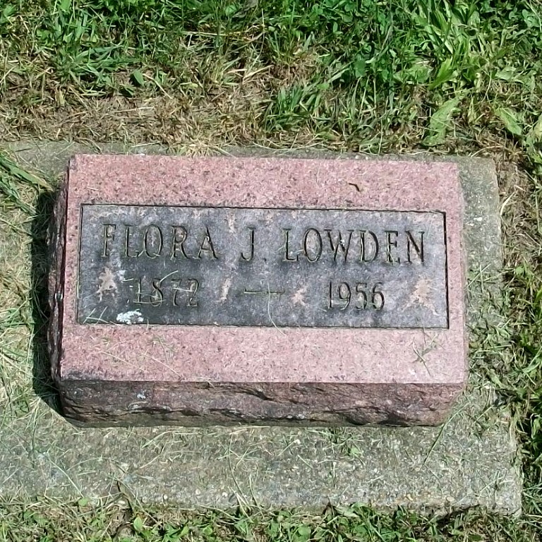 Riverside Cemetery Gas City, IN