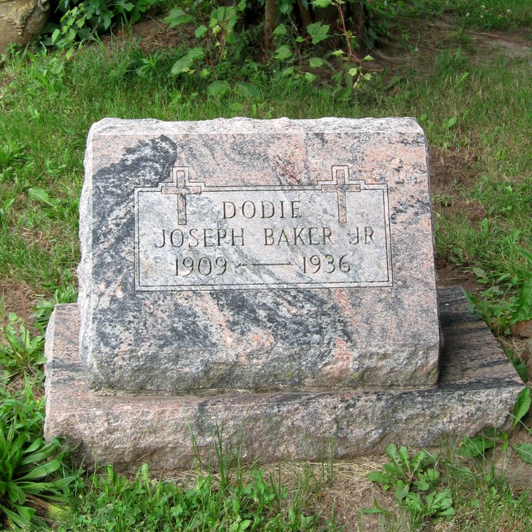 Riverside Cemetery Gas City, IN