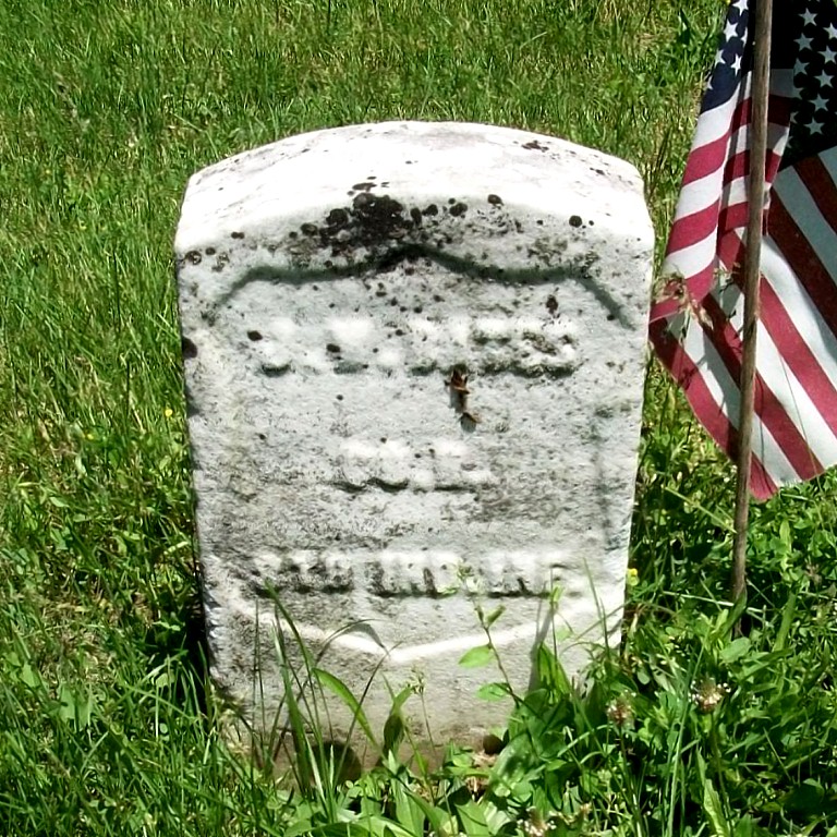 Riverside Cemetery Gas City, IN