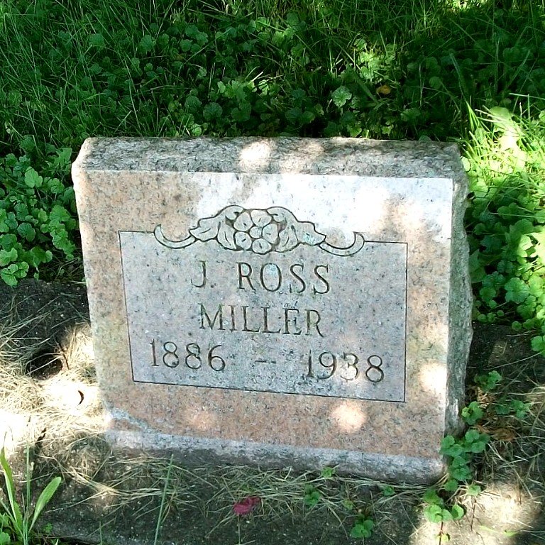 Riverside Cemetery Gas City, IN