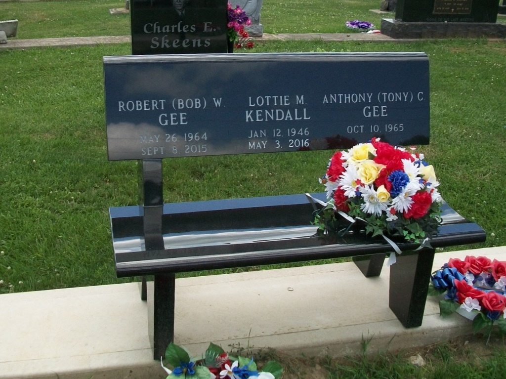 Riverside Cemetery Gas City, IN