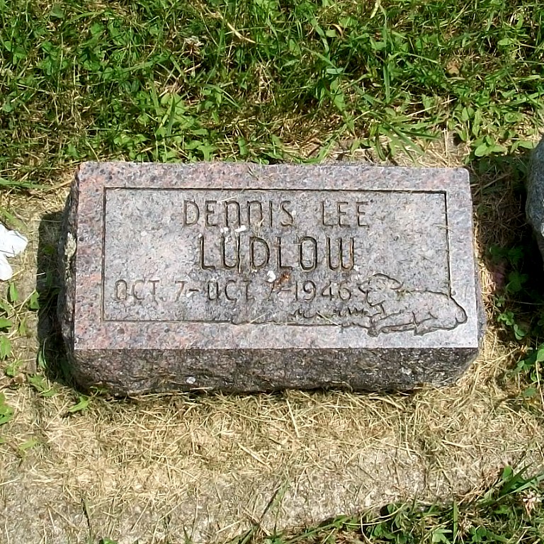 Riverside Cemetery Gas City, IN