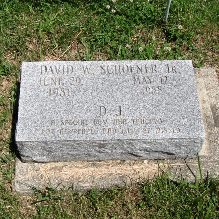 Riverside Cemetery Gas City, IN