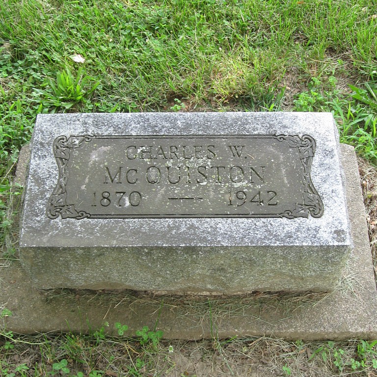 Riverside Cemetery Gas City, IN