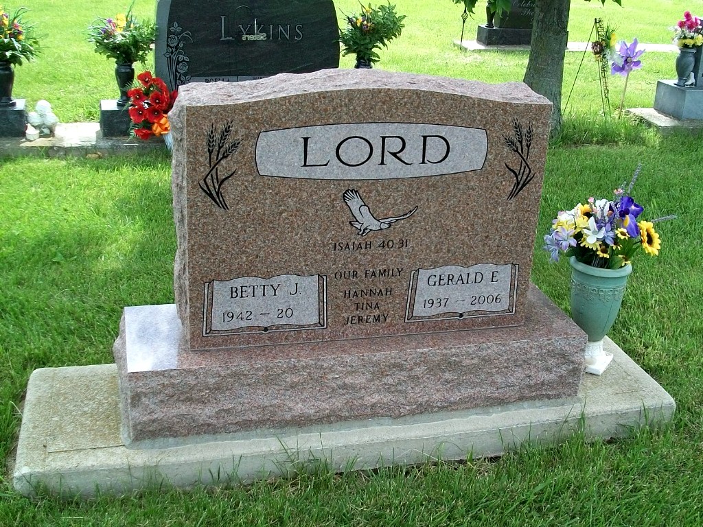 Riverside Cemetery Gas City, IN