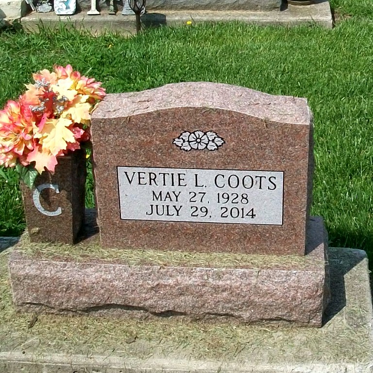 Riverside Cemetery Gas City, IN