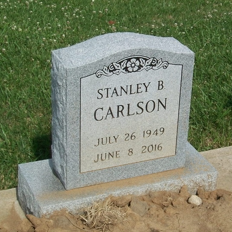 Riverside Cemetery Gas City, IN