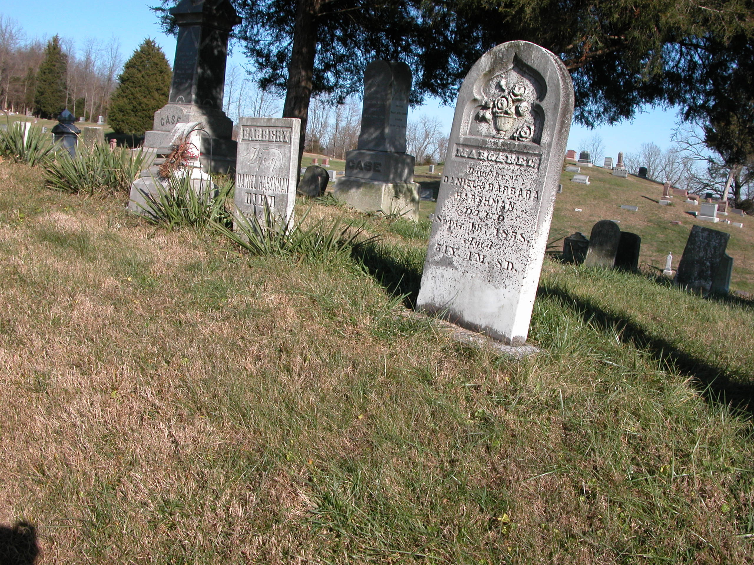 Parke County, Indiana